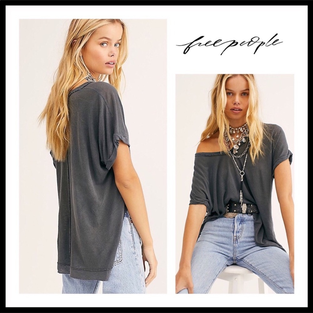 FREE PEOPLE BOHO STYLES SPRING AND SUMMER - Picture 11 of 16